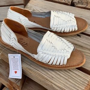 Sbicca sandals